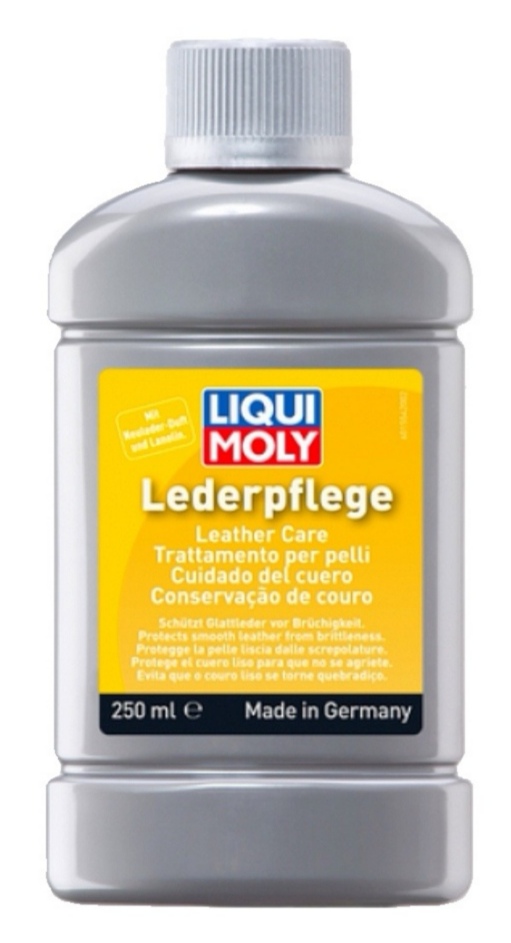 liqui moly 1554 cistic koze Lederpflege 250ml