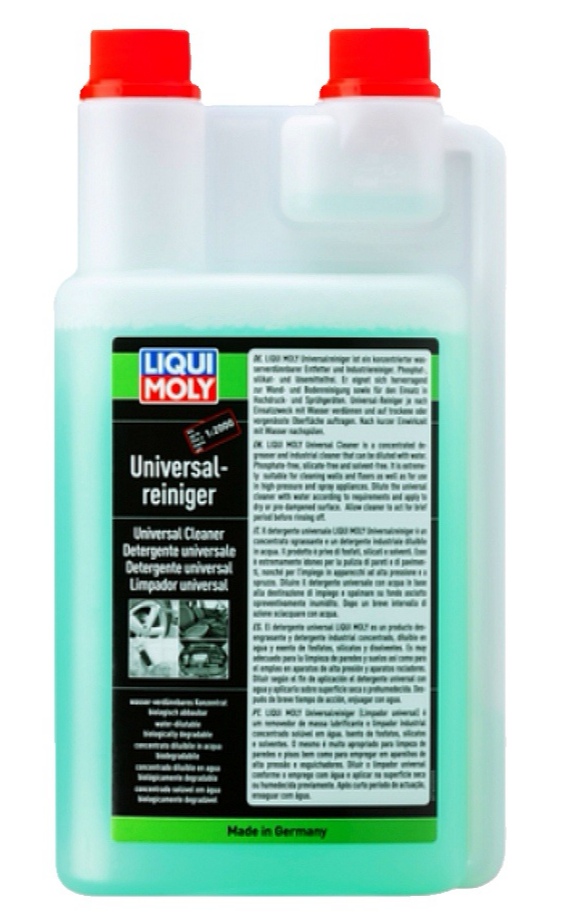 liqui moly 1653 univerzalny cistic 1L Universalreiniger
