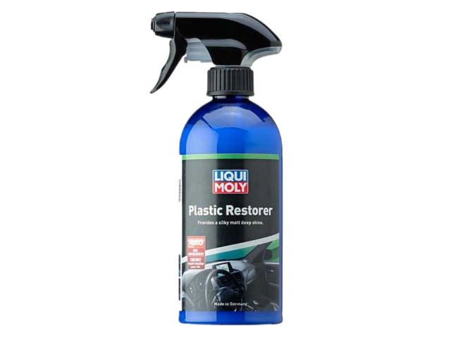 Liqui Moly 23083 Hĺbkový čistič plastov - Liqui Moly Kunststofftiefenpfleger 500ml