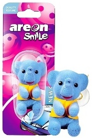 Smile Toy nove auto new car