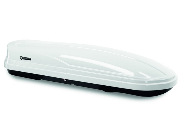 MODULA FALCON 500 BLACK WHITE