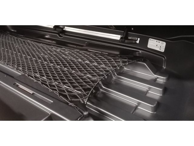 MODULA FALCON 550 BLACK GLOSSY