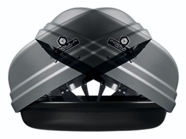 modula falcon wego 550