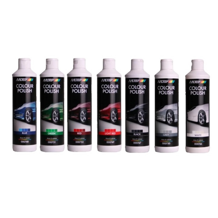 Motip Colour Polish farebna lesticka autodl.sk