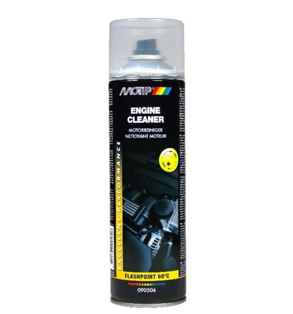 motip 090506 cistic motorov engine cleaner 500ml