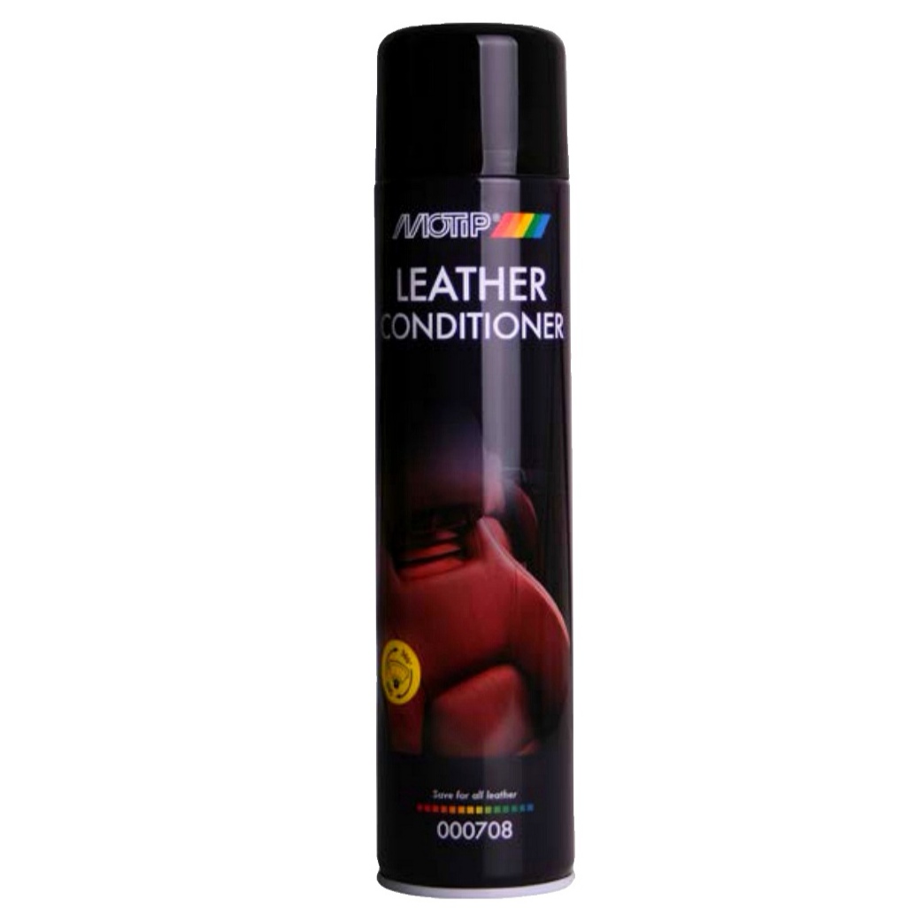 motip 000708 cistic koze a kondicioner Leather Conditioner