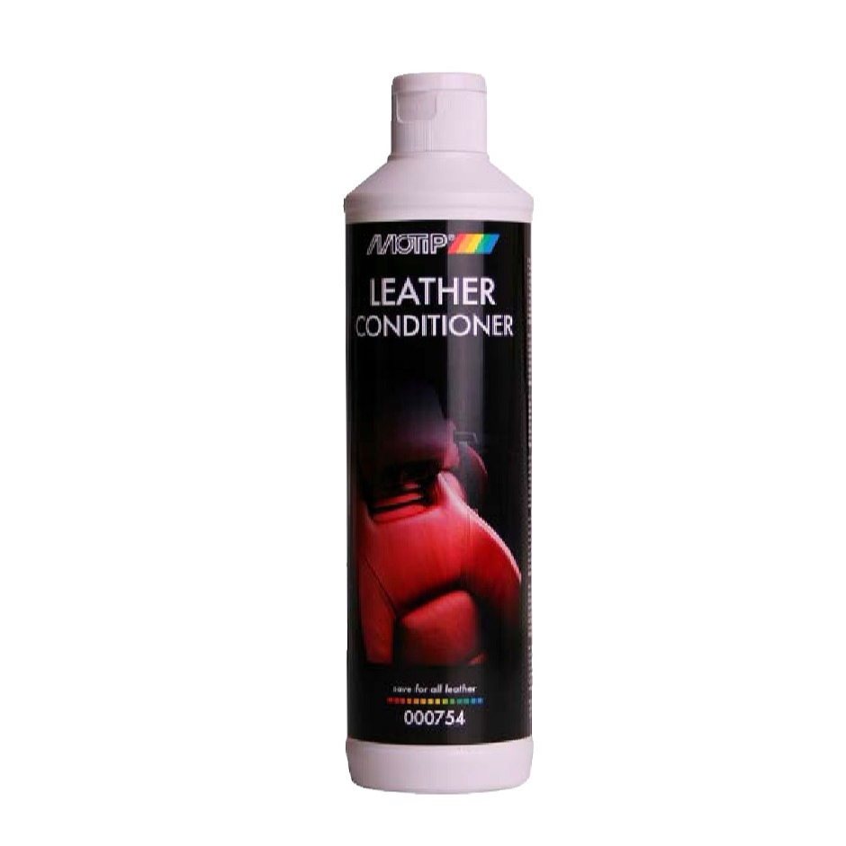 motip 000754 ochrana koze leather conditioner