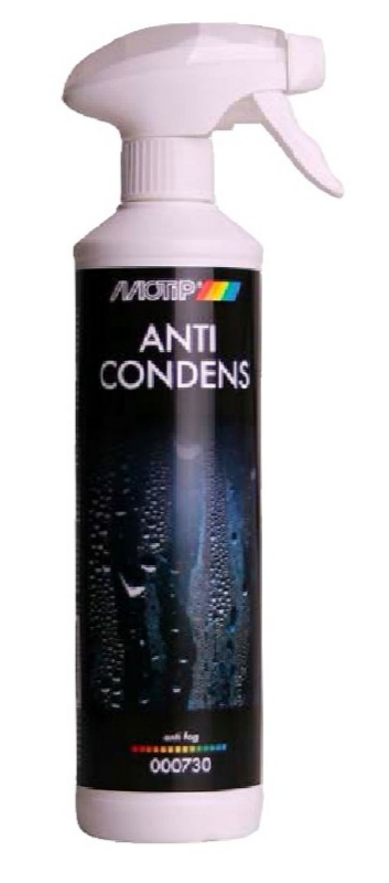 motip 000730 proti zahmlievaniu 500ml Anti Condents