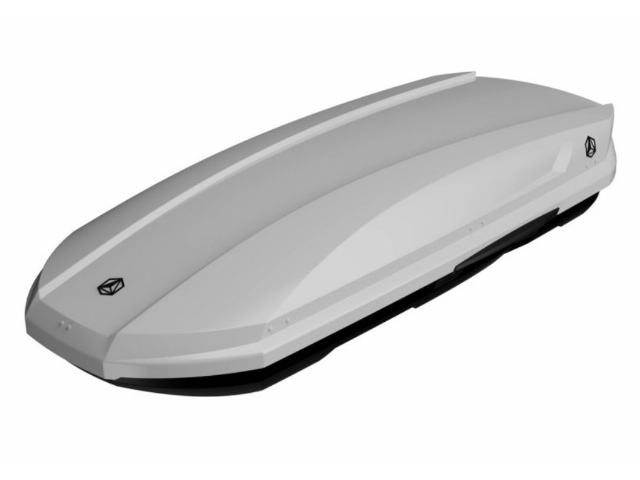 stresny box northline evospaceTEF white biely autobox northline evospace white biely