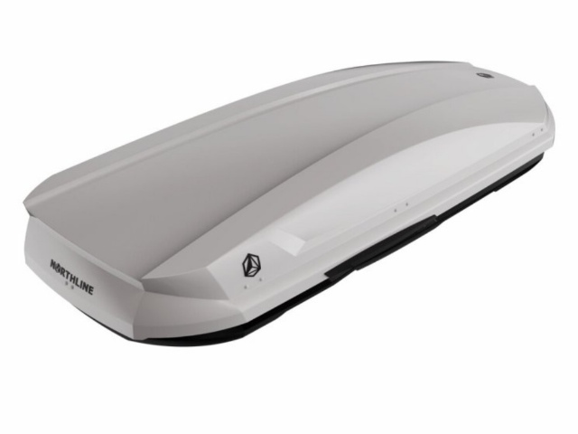 stresny box northline evospaceTEF white biely autobox northline evospace white biely