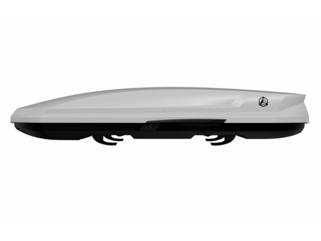 stresny box northline evospaceTEF white biely autobox northline evospace white biely