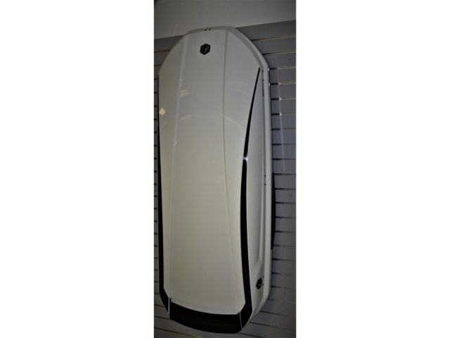 stresny box northline tirol 420 silver strieborny autobox stresny box northline tirol 420 silver strieborny