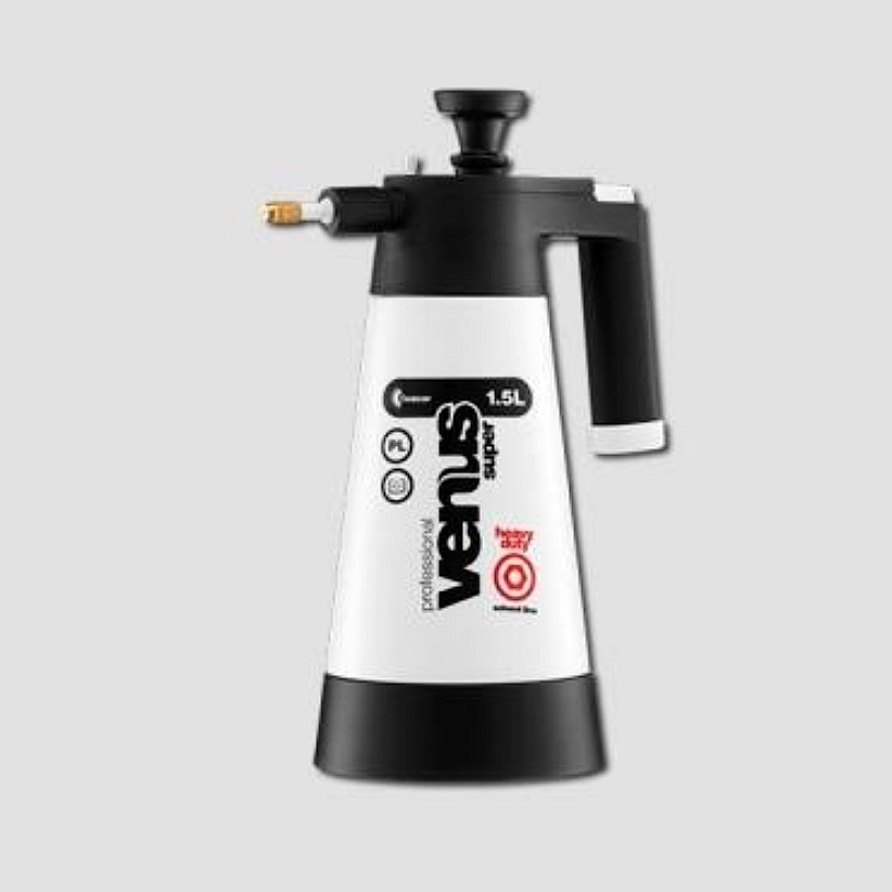 Solvent Postrekovac 1,5L Kwazar postrekovac napenovac rozprasovac