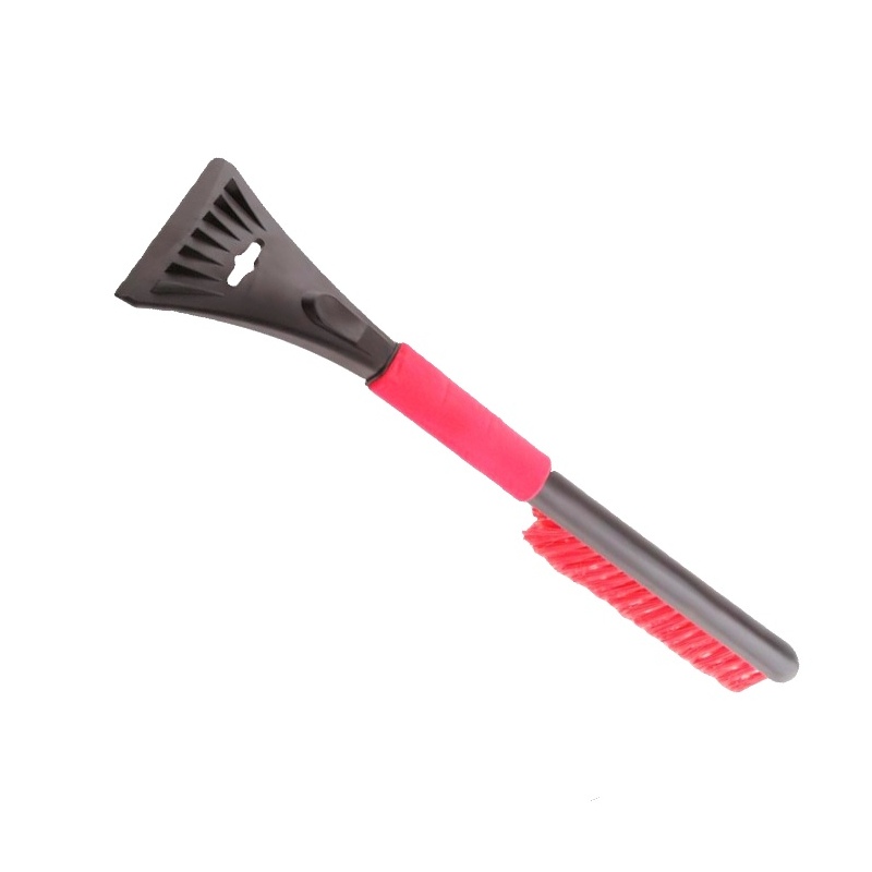 carface 6934 Skrabka s metlickou Frost