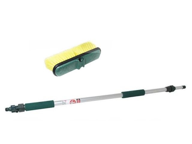 2929 Kefa s teleskopickou ruckou