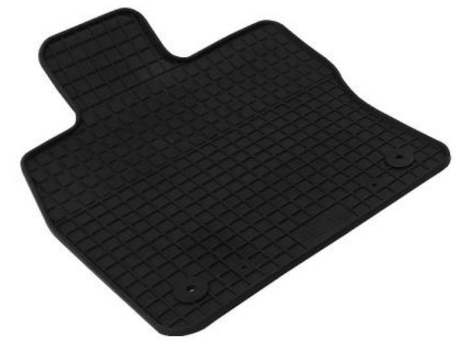 gumova autorohoz vodicova šoférova strana skoda superb III