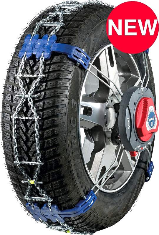 pewag servostar x rsc 890 snehove retaze snow chains 92178 