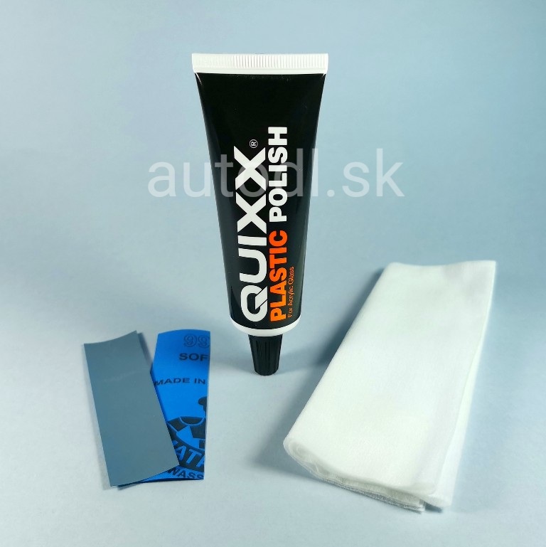 Quixx 17004 Odstranovac skrabancov akrylove sklo 01 autodl.sk