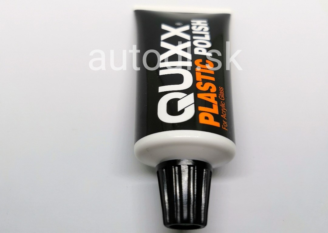 Quixx 17004 Odstranovac skrabancov akrylove sklo 02 autodl.sk