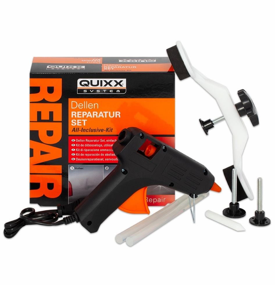 quixx sada na opravu preliacin 17012 dent repair kit