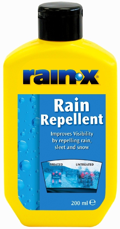 rainx 91001 tekute retaze rain repellent