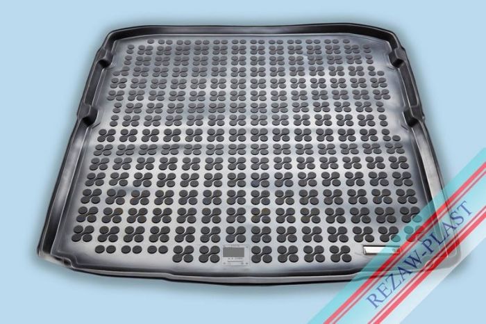 rezaw plast gumova vana vanicka do kufra skoda superb