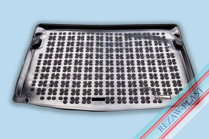 rezaw plast gumova vana vanicka do kufra skoda karoq