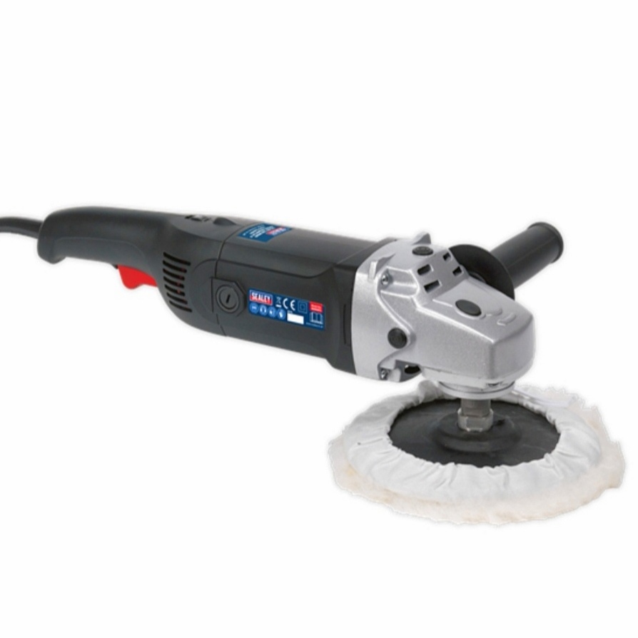 02 Sealey MS900PSEU lesticka bruska polisher 004 v texte