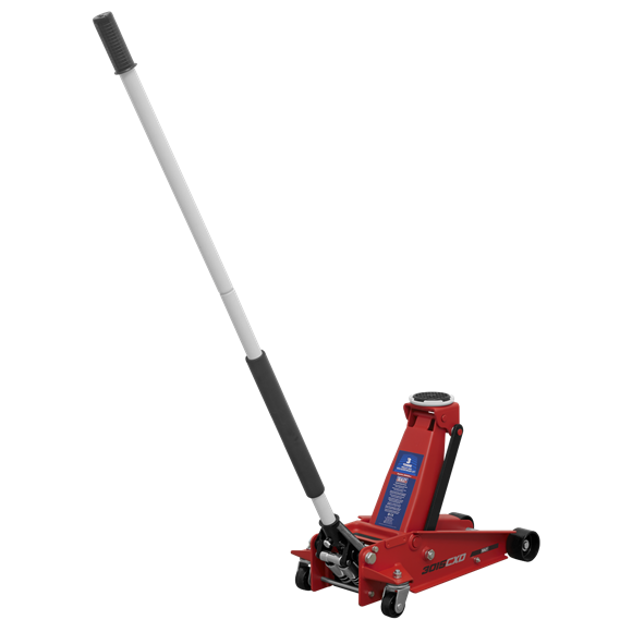 sealey 315cxd zdvihak 3t jack