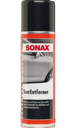 Sonax 334200 Odstranovac hmyzu teer entferner autodl.sk