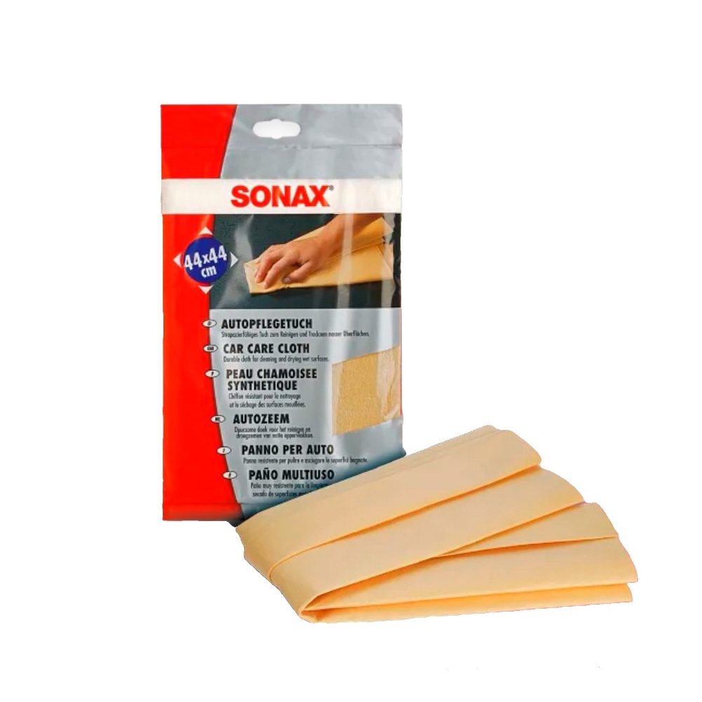 Sonax 419200 umela jelenica Autopflegetuch