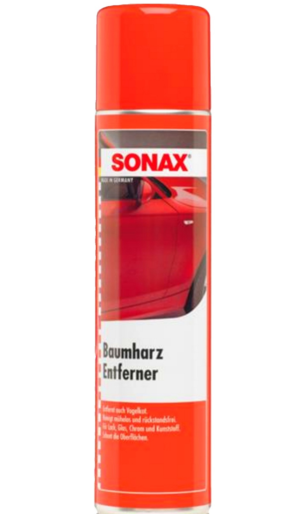 sonax 390300 odstranovac zivice a trusu baumharzentferner autodl.sk