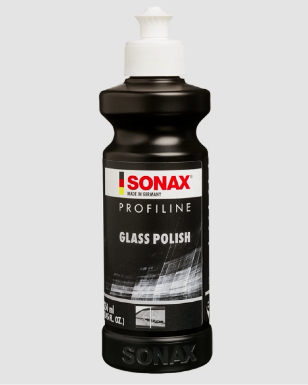 Sonax 273141 glass polish brusna pasta
