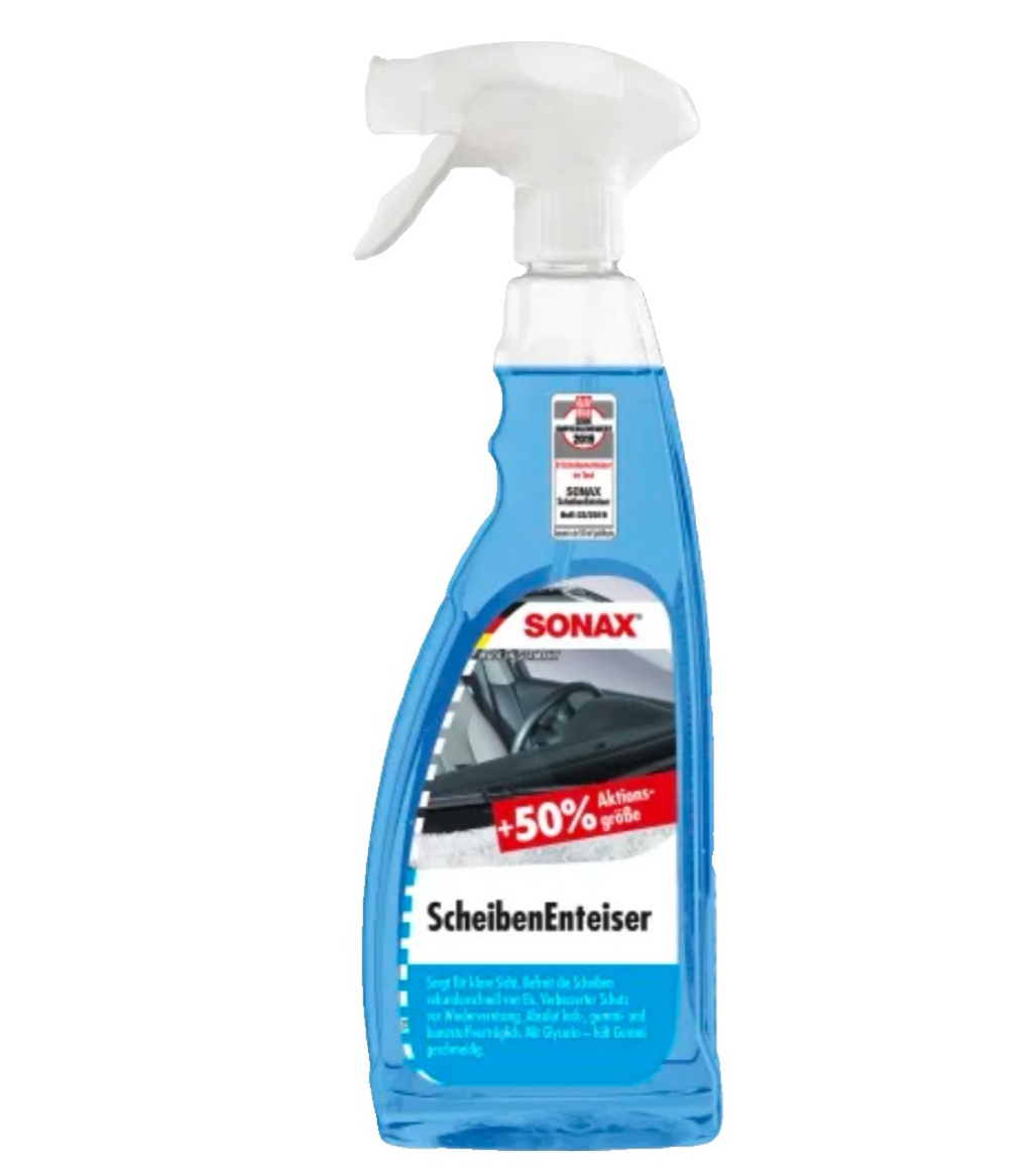 Sonax 331241 rozmrazovac skla rozprasovac Scheibenenteiser