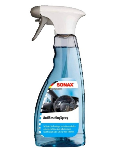 Sonax 355241 Proti zahmlievaniu Antibeschlagspray