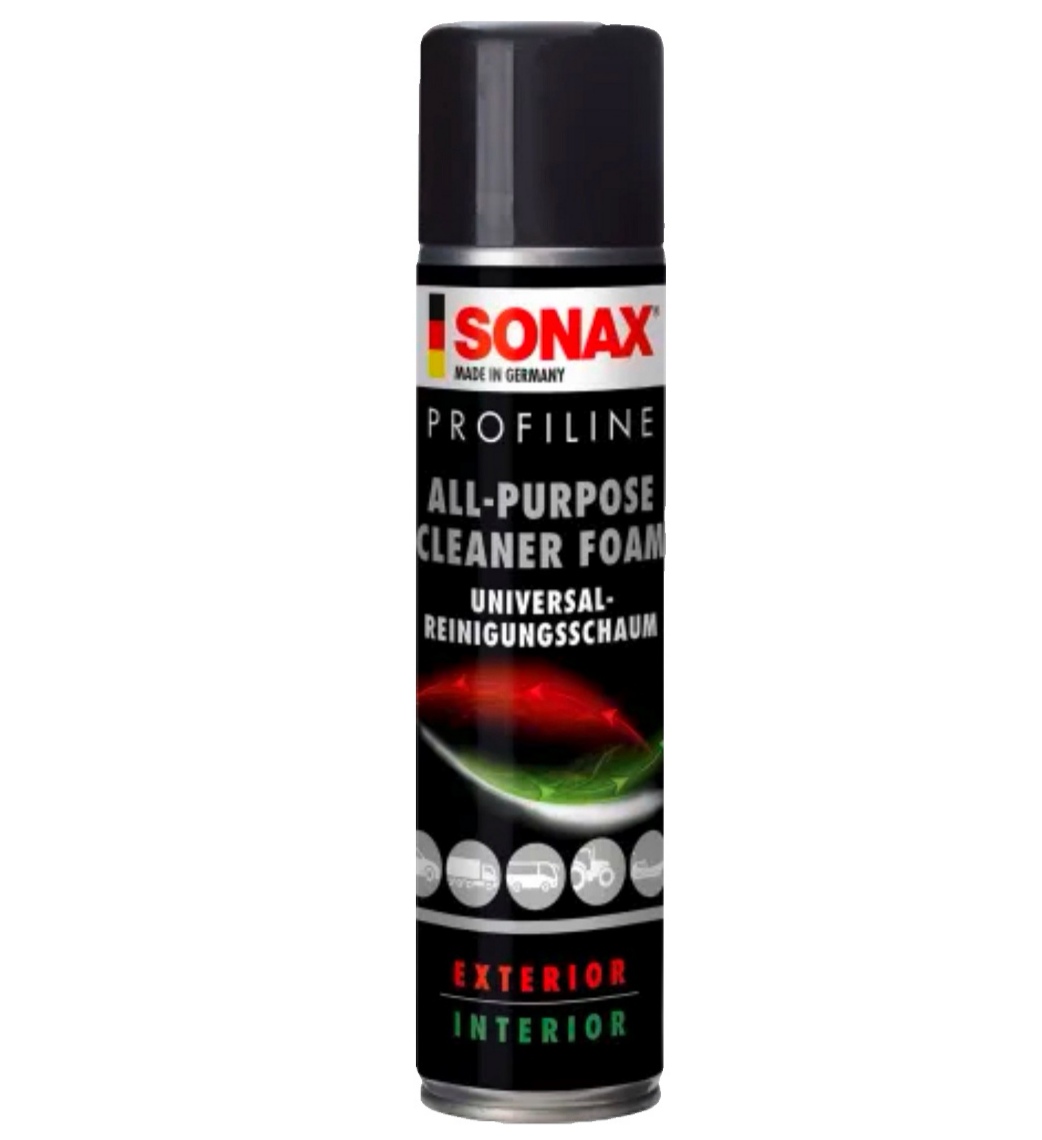 Sonax 274300 univerzalna cistiaca pena profiline all purpose cleaner foam