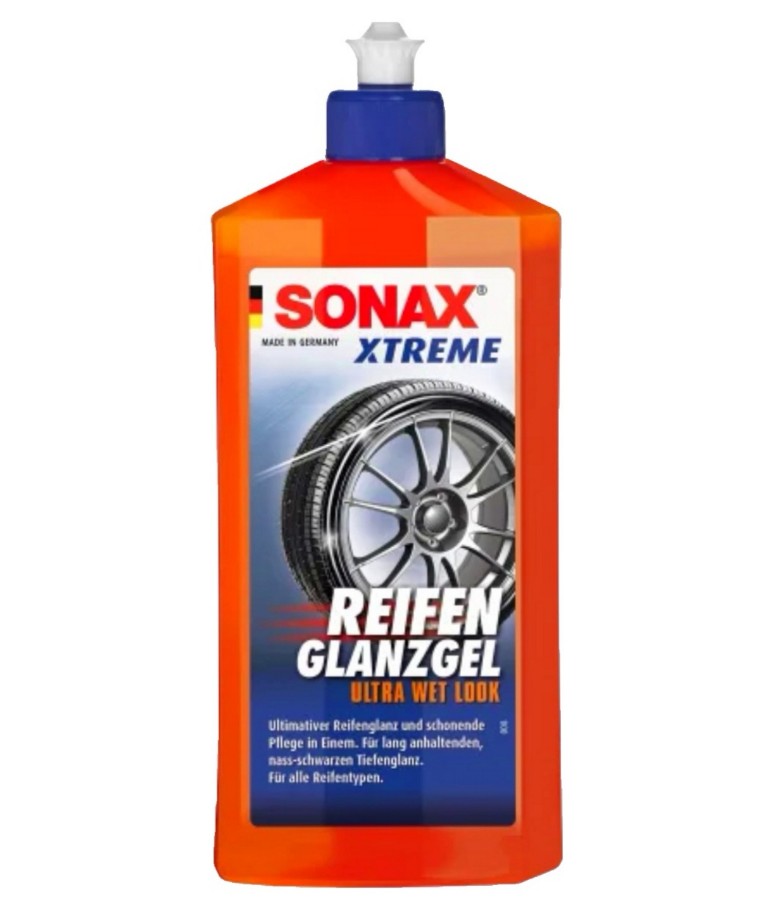 Sonax 235241 gel na pneumatiky xtreme ReifenGlanzel