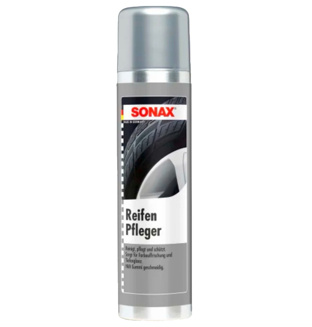 Sonax 435300 pena na pneumatiky 400ml Reifenpfleger