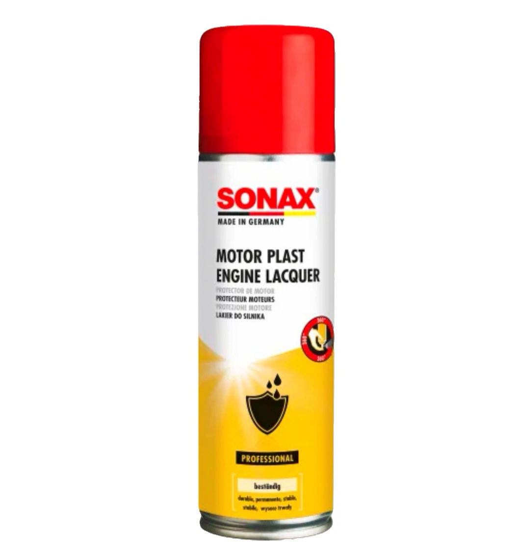 sonax 330200 motor plast cistic ochrana plastov