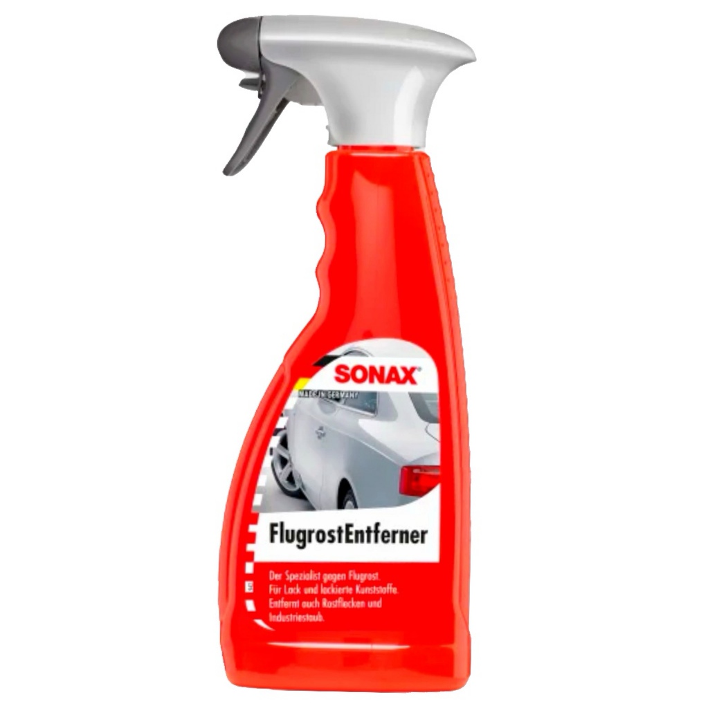 Sonax 513200 odstranovac vzdusnej korozie Flugrostentferner 500ml
