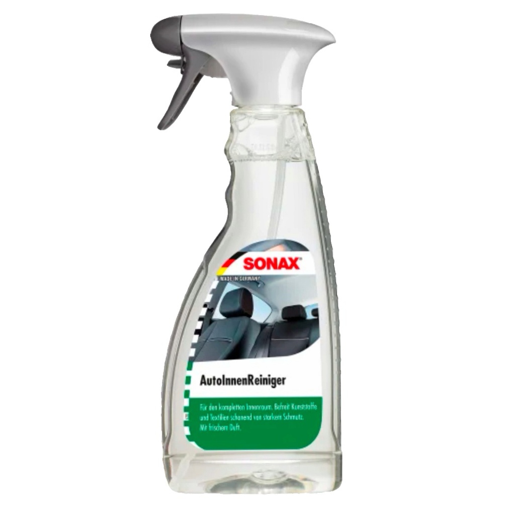 sonax 321200 cistic interieru 500ml Autoinnenreiniger
