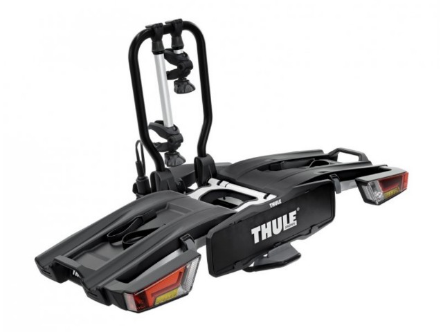 nosic na bicykel nosice na bicykel EasyFold XT 933 THULE