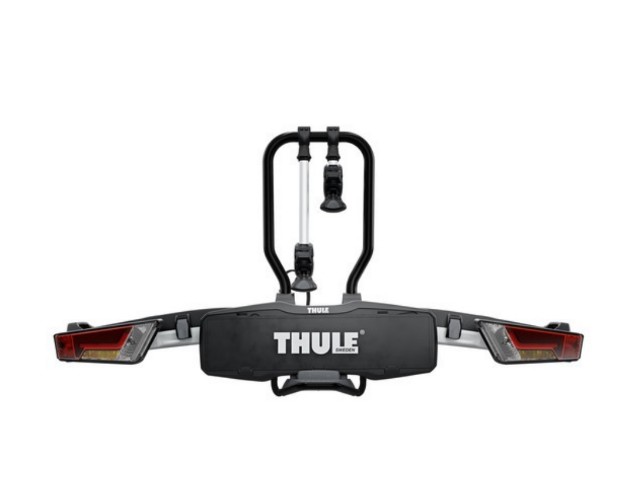 nosic na bicykel nosice na bicykel EasyFold XT 933 THULE