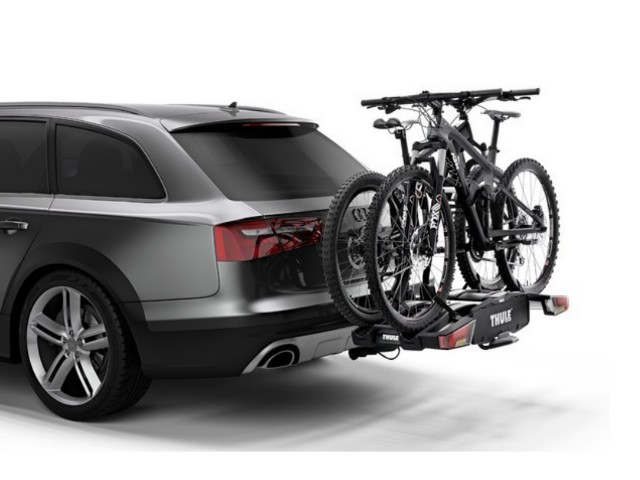 nosic na bicykel nosice na bicykel EasyFold XT 933 THULE