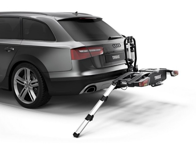 nosic na bicykel nosice na bicykel EasyFold XT 933 THULE