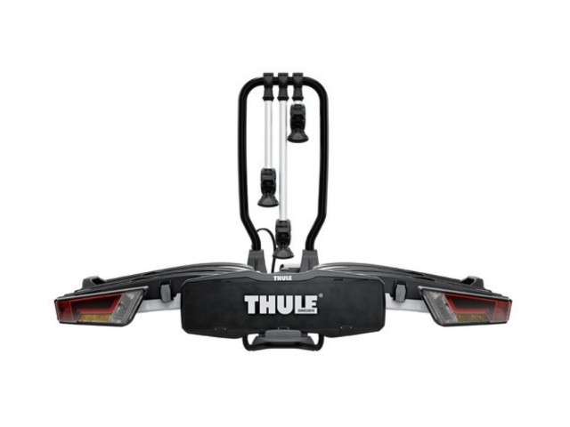 nosic na bicykel nosice na bicykel EasyFold XT 934 THULE