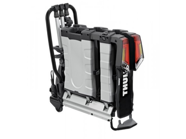 nosic na bicykel nosice na bicykel EasyFold XT 934 THULE