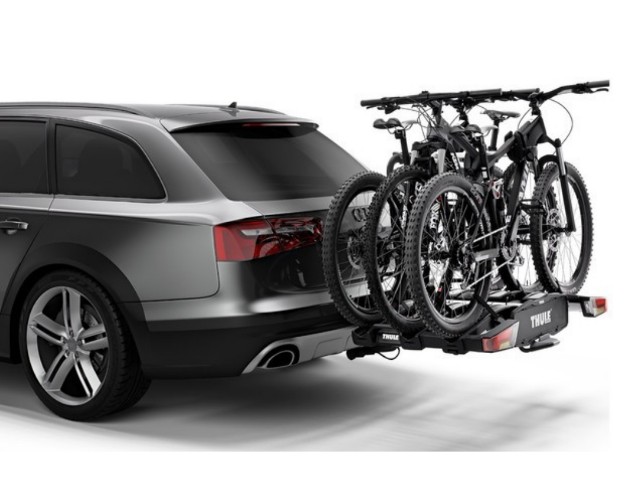 nosic na bicykel nosice na bicykel EasyFold XT 934 THULE