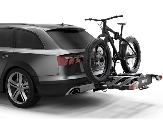 nosic na bicykel nosice na bicykel EasyFold XT 934 THULE