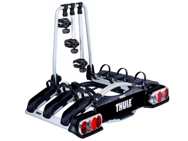 nosic na bicykel nosice na bicykel EuroWay G2 922 THULE